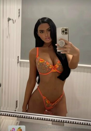 Abigail Ratchford / abigailratchford / https: Nude Leaks OnlyFans Photo 454