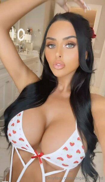 Abigail Ratchford / abigailratchford / https: Nude Leaks OnlyFans Photo 459