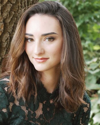 Abigail Shapiro / ClassicallyAbby Nude Leaks | #TheFappening