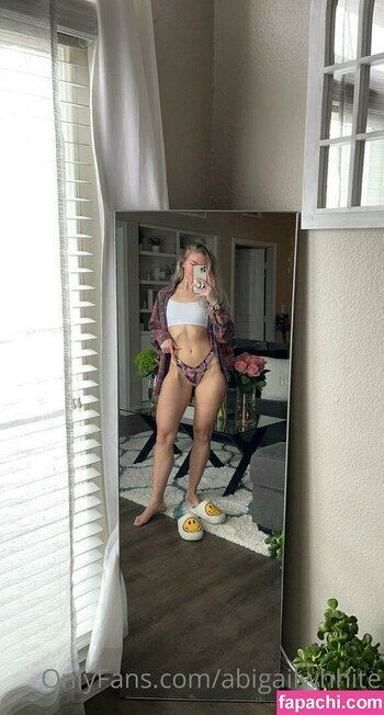 Abigail White / abigailwhhite Nude Leaks OnlyFans Photo 29