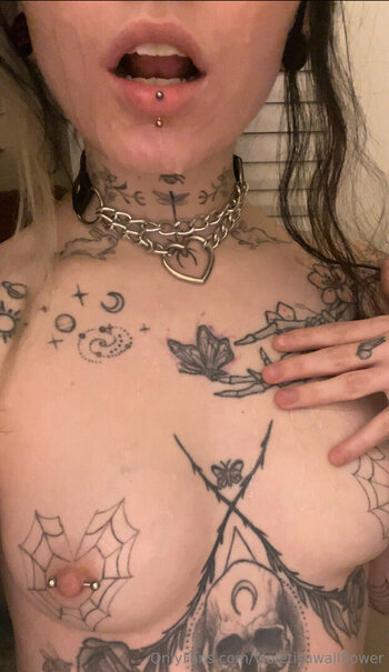 abolishegirls / violetisawallflower Nude Leaks Photo 6