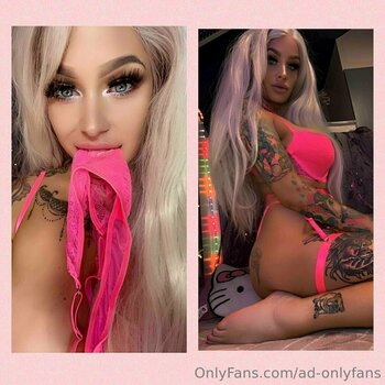 ad-onlyfans Nude Leaks Photo 16