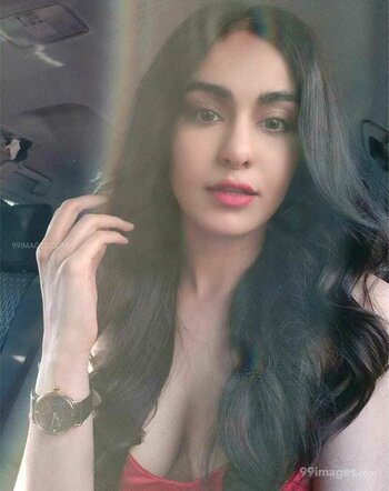 Adah Sharma / adah_ki_adah / https: Nude Leaks Photo 9