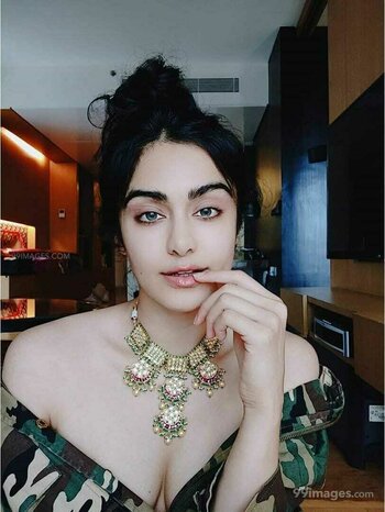 Adah Sharma / adah_ki_adah / https: Nude Leaks Photo 23