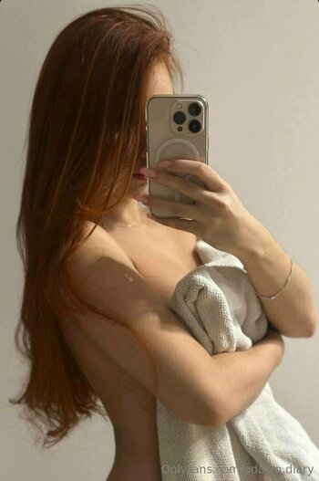adalyn.diary Nude Leaks Photo 47