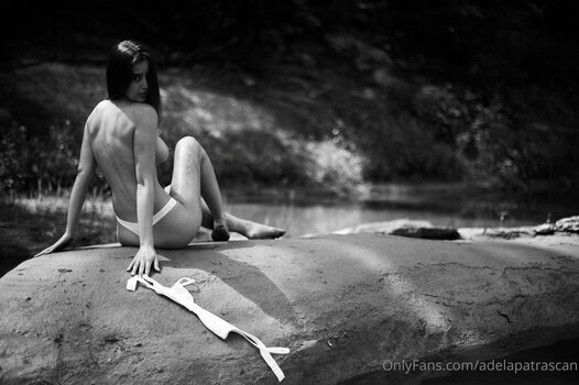 Adela Patrascan / Adelapatrascan Nude Leaks OnlyFans Photo 25