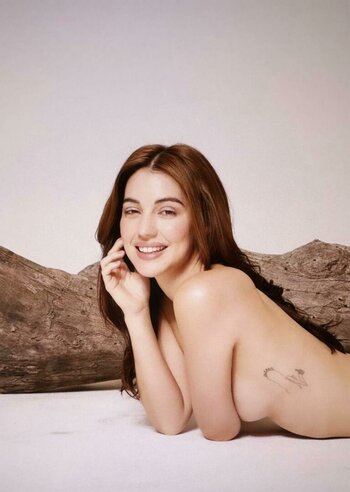 Adelaide Kane / adelaidekane Nude Leaks Photo 115