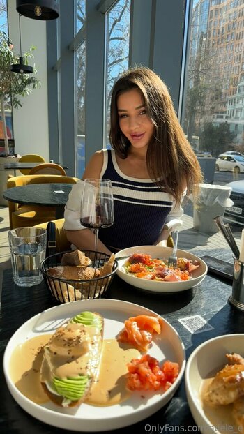 adele_e Nude Leaks OnlyFans Photo 1