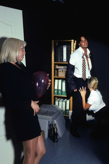 Adele Stephens / jamiestephens_ballet Nude Leaks Photo 1608