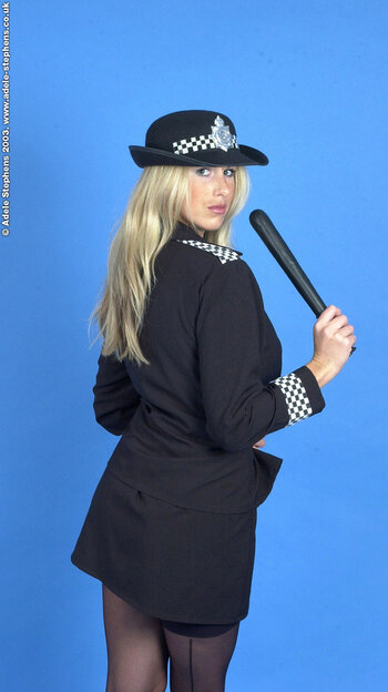 Adele Stephens / jamiestephens_ballet Nude Leaks Photo 1670