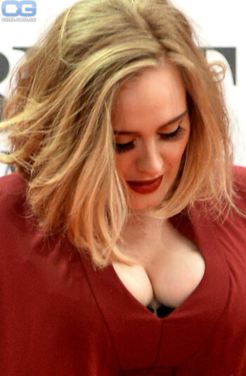 Adele / Adele Laurie Blue Adkins Nude Leaks Photo 89