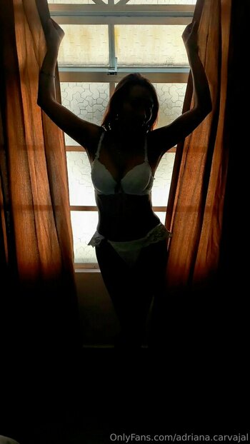 adriana.carvajal Nude Leaks Photo 29