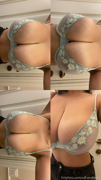 Adriana Fenice / adrianafenice / adrifenice Nude Leaks OnlyFans Photo 14