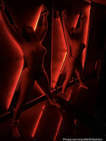 Adriana Quintino / Tunel do amor / adriana_quintino_ Nude Leaks Photo 3