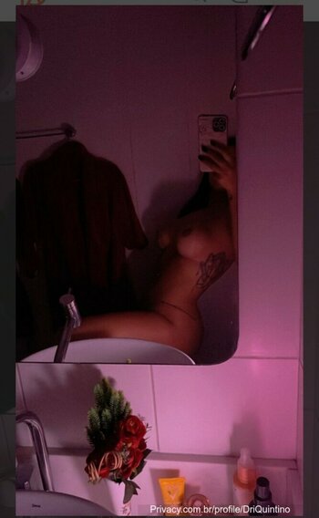 Adriana Quintino / Tunel do amor / adriana_quintino_ Nude Leaks Photo 6