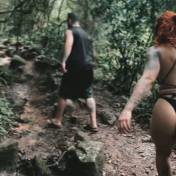 Adriana Rodrigues / aquelaminah / tsdrirodrigues Nude Leaks OnlyFans Photo 20