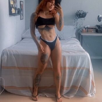 Adriana Rodrigues / aquelaminah / tsdrirodrigues Nude Leaks OnlyFans Photo 57