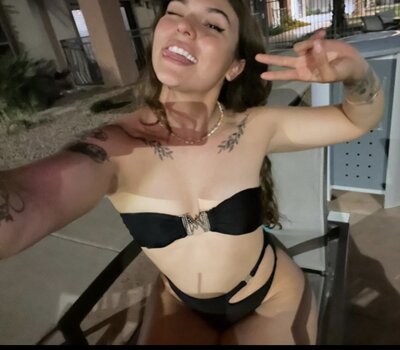 Adriana Salido / adrianasalido_ Nude Leaks Photo 1