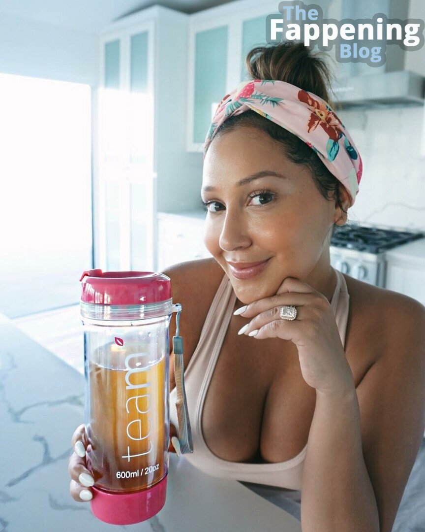 Adrienne Bailon / adriennebailon Nude Leaks Photo 86 | #TheFappening