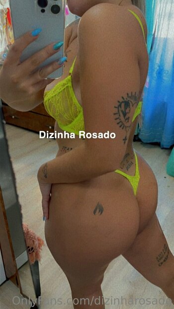 Adrii Rosado / adrii.rosado Nude Leaks Photo 9