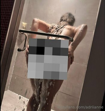 adriianne Nude Leaks Photo 18
