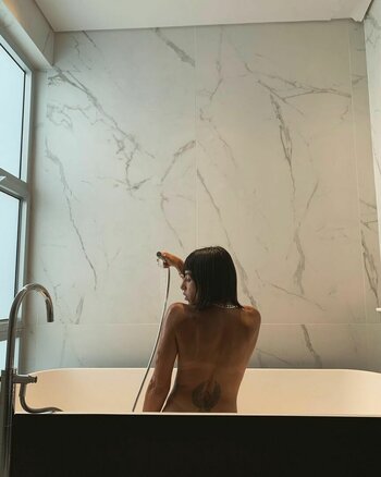 Adva Lachiany / dj_advin Nude Leaks Photo 1