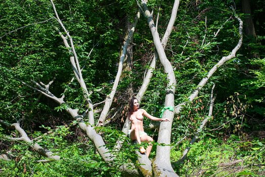 Adventure Mary / adventurewithmary Nude Leaks Photo 27