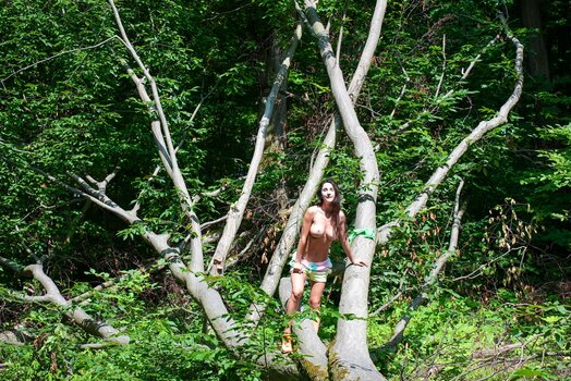 Adventure Mary / adventurewithmary Nude Leaks Photo 29