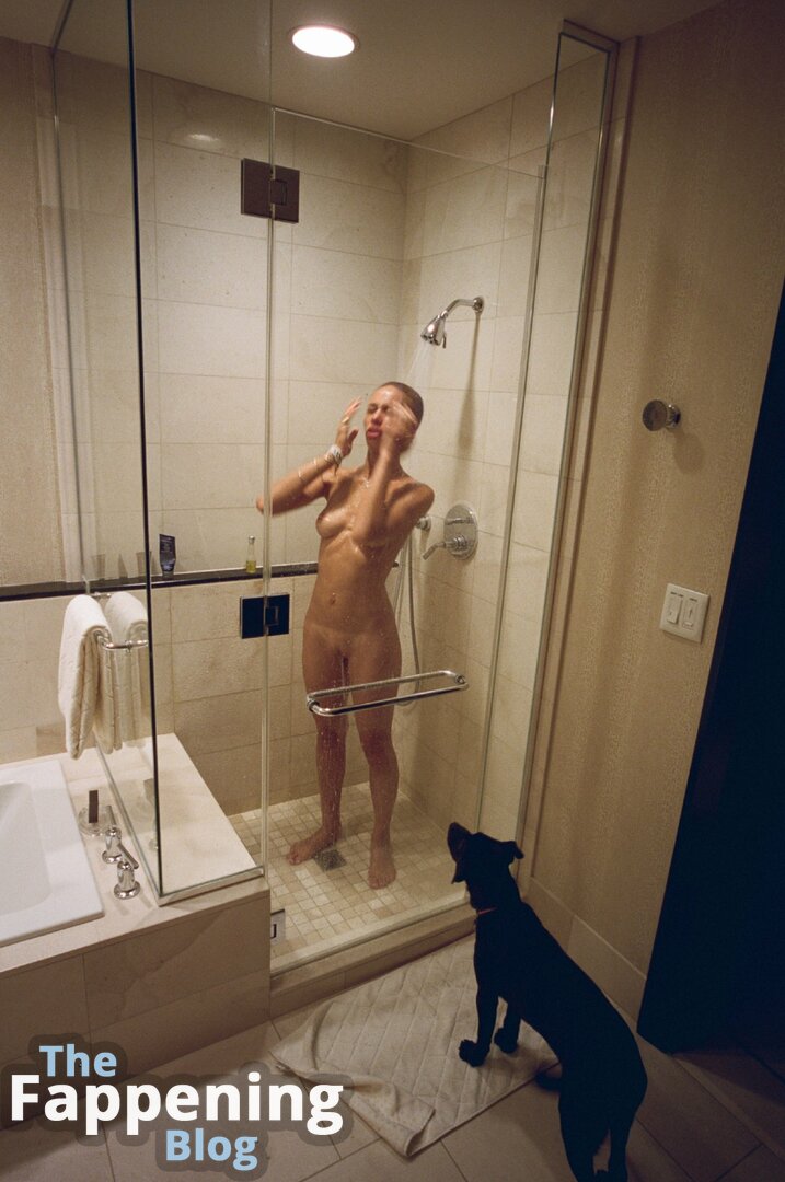 Adwoa Aboah Adwoaaboah Nude Leaks Photo 227 Thefappening