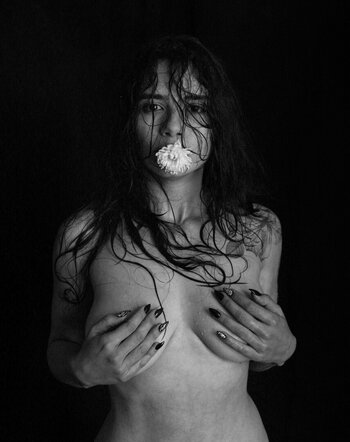 Ady Kleiner-Tobias / adyisme Nude Leaks Photo 4