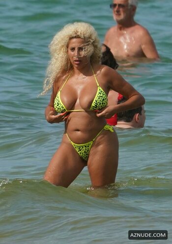 Afida Turner / afida_turner / afidaturner Nude Leaks OnlyFans Photo 143