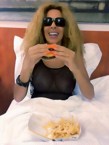 Afida Turner / afida_turner / afidaturner Nude Leaks OnlyFans Photo 145