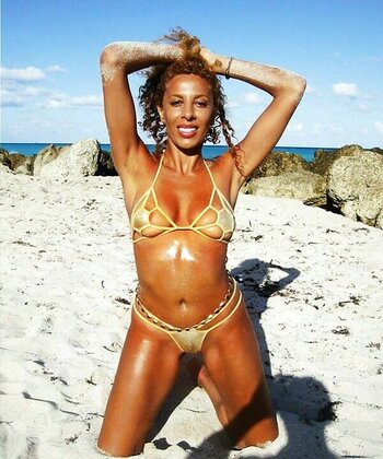 Afida Turner / afida_turner / afidaturner Nude Leaks OnlyFans Photo 154