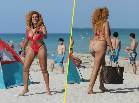 Afida Turner / afida_turner / afidaturner Nude Leaks OnlyFans Photo 160