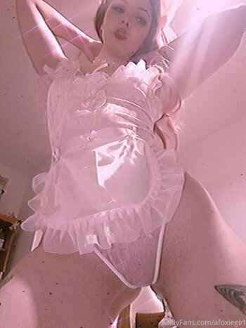 afoxiegirl Nude Leaks Photo 15