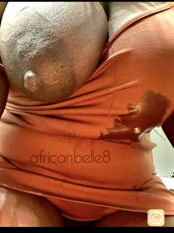 africanbelle8 / africanbelle Nude Leaks Photo 3