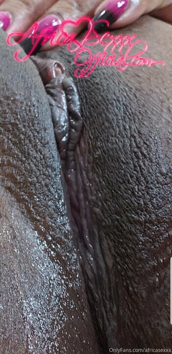 africasexxx Nude Leaks Photo 4