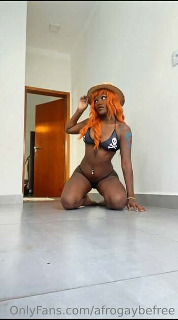 afrogaybefree Nude Leaks Photo 18