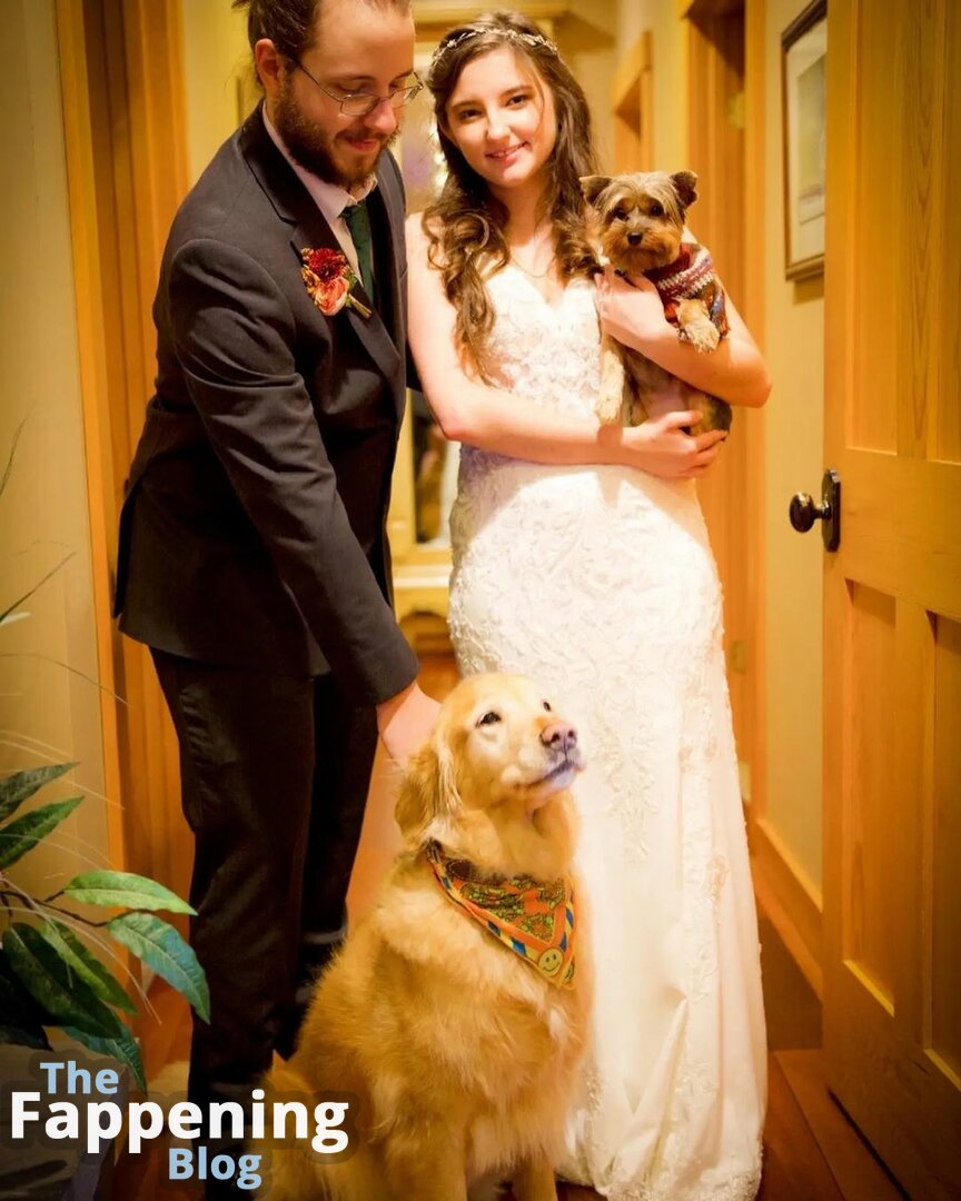 AftynRose ASMR  aftynrosey Nude Leaks Photo 4 | TheFappening