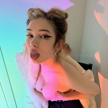 Ahegao / Drool Girls / Long Tongue / ahegaoselfies / lovelucy Nude Leaks OnlyFans Photo 83