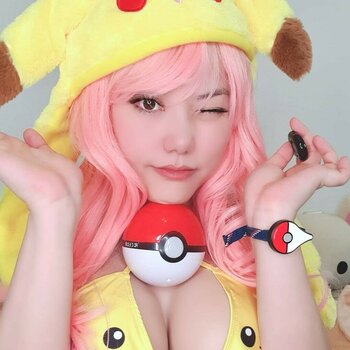 Aichanbot Nude Leaks OnlyFans Photo 29
