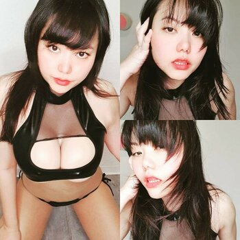 Aichanbot Nude Leaks OnlyFans Photo 31