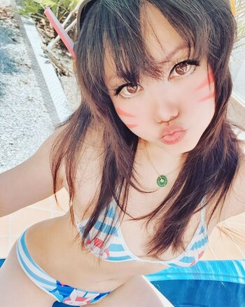 Aichanbot Nude Leaks OnlyFans Photo 41