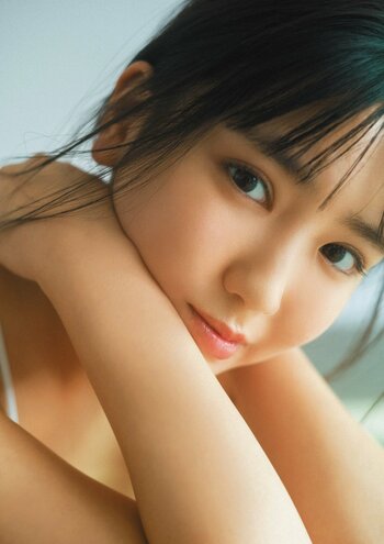 Aika Sawaguchi / Aika Senobi / delaaika0224 / sawaguchi_aika_official / 沢口愛華 Nude Leaks Photo 1