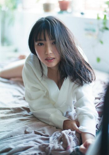 Aika Sawaguchi / Aika Senobi / delaaika0224 / sawaguchi_aika_official / 沢口愛華 Nude Leaks Photo 6