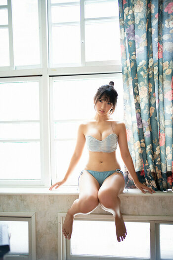 Aika Sawaguchi / Aika Senobi / delaaika0224 / sawaguchi_aika_official / 沢口愛華 Nude Leaks Photo 8