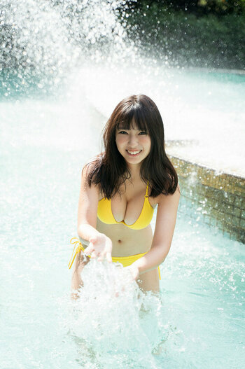 Aika Sawaguchi / Aika Senobi / delaaika0224 / sawaguchi_aika_official / 沢口愛華 Nude Leaks Photo 9