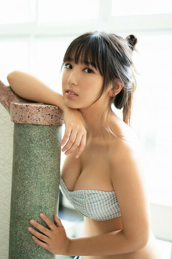 Aika Sawaguchi / Aika Senobi / delaaika0224 / sawaguchi_aika_official / 沢口愛華 Nude Leaks Photo 35