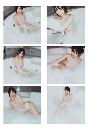 Aika Yumeno / yumenoaika826 / 夢乃あいか Nude Leaks Photo 6