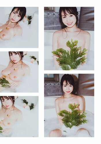 Aika Yumeno / yumenoaika826 / 夢乃あいか Nude Leaks Photo 8